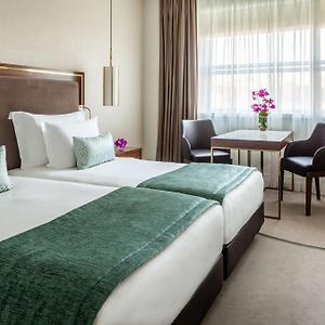 Deluxe Kamer met een King Size Bed