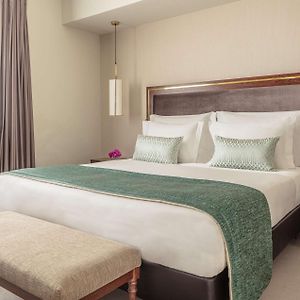 Deluxe Kamer met een King Size Bed